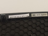 фото thumb №3, A8 d4 захист динаміка 4h0035435d