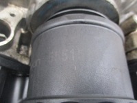 фото thumb №6, Поддон масляная картер основание opel insignia astra k v 1.5 d crdi crd cdti