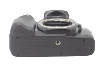 CANON EOS 750 – проблема с лампой