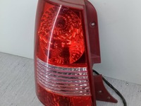 фото thumb №9, Лампа задняя левая kia picanto i 92401-070 хэтчбек