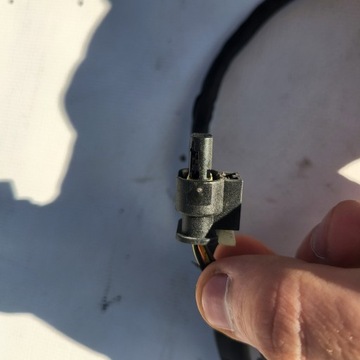 фото thumb №10, Mercedes w213 установка бампер перед pdc +датчик a2135404984