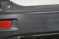 фото thumb №8, Honda cr-v iii areo бампер задний задняя b92p