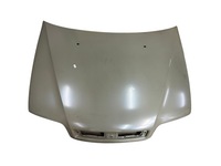 фото thumb №1, Капот кришка двигуна fiat albea/palio 2002- 300603-m polcar