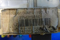 фото thumb №9, Fiat stilo 1.9jtd 46797610 коробка предохранителей