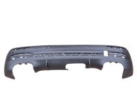 Купити Бампер накладка задня mercedes gla w247 amg 20- a2478854304, фото thumb