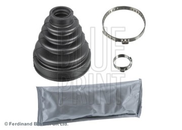 фото thumb №11, Защита шарнир toyota previa mcr3, acr3, clr3 2