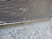 фото thumb №8, Ford transit custom 2012- радіатор wody кондиціонера