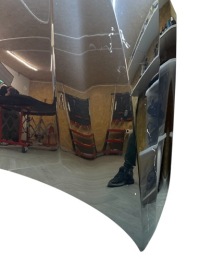 Капот bmw f40 f44 в Україні, фото thumb