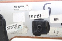 Mercedes w163 ml декоративная  drewno рамка туннель среднего передач в Украине, фото thumb