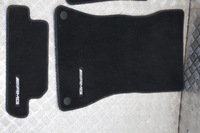 фото thumb №3, Коврики дворники mercedes sl amg r232