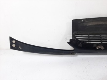 фото thumb №13, Peugeot 206 рестайлінг 1.4 8v 04r решітка решітка радіатора код exl 9628691277