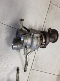 фото thumb №5, Turosprężarka турбина mercedes gt gts правая a1770900080 q02