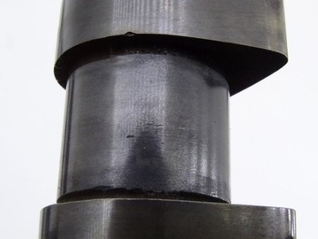 фото thumb №8, Saab 99 9-5 97-09 2.3 t b235e вал розподільний вал ss