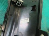 фото thumb №7, Захист рамка корпус dekor радіо спідометра панелі scania g410 23r