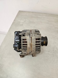 Купити Генератор 1.6 1.8 opel astra h signum vectra c 13229985, фото thumb