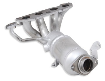 фото thumb №8, Катализатор daihatsu charade 1.3 99 km | od 2011 керамический заменитель