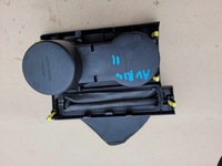 фото thumb №5, Подстаканник защита туннеля toyota auris ii 58822-02230