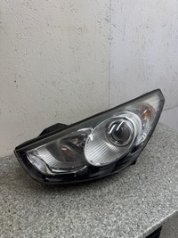 фото thumb №1, Лампа лівий перед hyundai ix35 2010-2015 92101-2y
