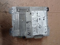 фото thumb №1, Модуль блок управления mercedes actros a0124466121