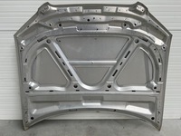 фото thumb №7, Капот крышка двигателя audi a4 s4 b7 алюминиевая