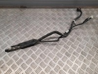 фото thumb №1, Chrysler pacifica 2019 задній фільтр вугільний