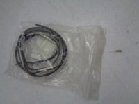 фото thumb №1, Mitshubishi colt прокладка нижня скло задній