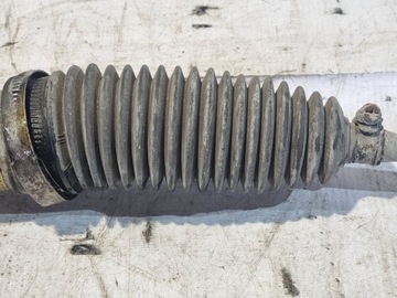 фото thumb №8, Рейка рульового управління трансмісія кермова оригінальний номер 8200324632 renault scenic ii 03r