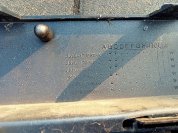 фото thumb №16, Ford mondeo mk5 рестайлінг 2019-22r. - бампер перед js7b