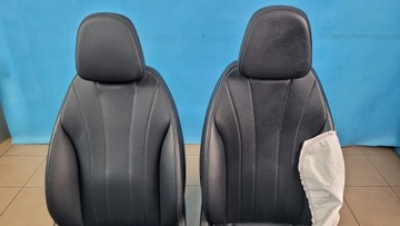 фото thumb №6, Mercedes eqe w295 350+ 23r сиденья диван салон комплект