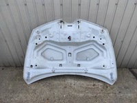 фото thumb №4, Renault clio 4 iv 12- капот кришка двигуна