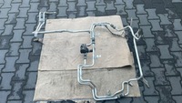 фото thumb №1, Трубки провода кондиционера mercedes actros mp4 mp5 24r оригинал