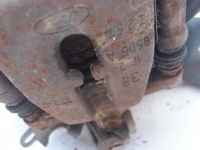 фото thumb №7, Поворотна опора ступиця праве зад s-max i 2.0 tdci 2010r