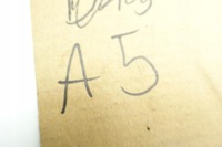 фото thumb №9, Тяга рулевой nissan kubistar 4852100qaa