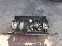 фото thumb №10, Audi a4 b8 2.0 tdi pas передній комплект вентилятор