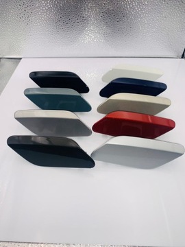 фото thumb №13, Заглушка кришка склоомивача jetta l / p кольори