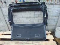 фото thumb №16, Кришка багажника багажника renault laguna iii kombi nv676