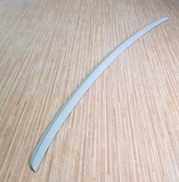 фото thumb №12, Vw passat b7 спойлер спойлер спойлер r-line підкладка!