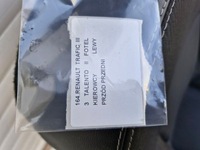 фото thumb №6, Renault trafic iii 3 vivaro b сидіння лівий перед передній водія