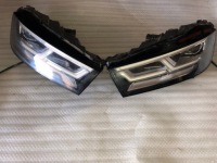 Купити Audi q5 80a фара full led європа, фото thumb
