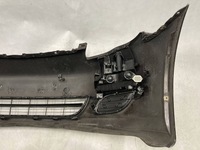 фото thumb №14, Бампер передний porsche panamera 970 09-13 омыватель 6 pdc решётки halo