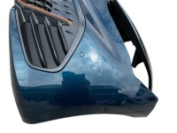 Бампер, решётка радиатора, решётка радиатора, решётка, абсорбер cupra born дорестайлинг  424. в Украине, фото thumb