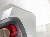 фото thumb №6, Бампер задний задняя c3 pacasso ezrc