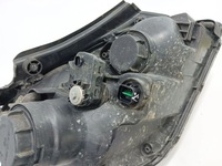 фото thumb №6, Kia carens ii 2009 левая сторона лампы передние