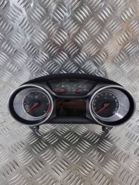 Купити Лічильник opel astra k 39097970, фото thumb