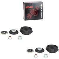 фото thumb №1, Подушки безопасности амортизатора перед l/p renault clio ii kangoo thalia i twingo i