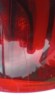 фото thumb №4, Лампа задняя задняя правая kia sportage iv