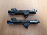 Ползунок регулировки поперечина безопасности mercedes vito viano w447 a4478600087 в Украине, фото thumb