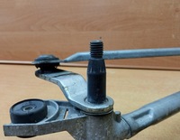 фото thumb №6, Механизм дворник ford mustang 15- w000048326