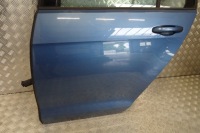 фото thumb №3, Vw golf vii - дверь задние левая