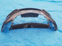 Opel-części insignia a бампер перед передний рестайлинг  851 Киев, фото thumb